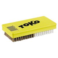 Brosse mixte